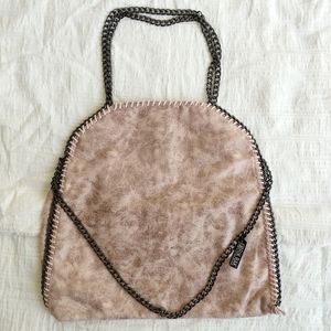 RARE FIND!! {RikRak Salon} Unique Bag